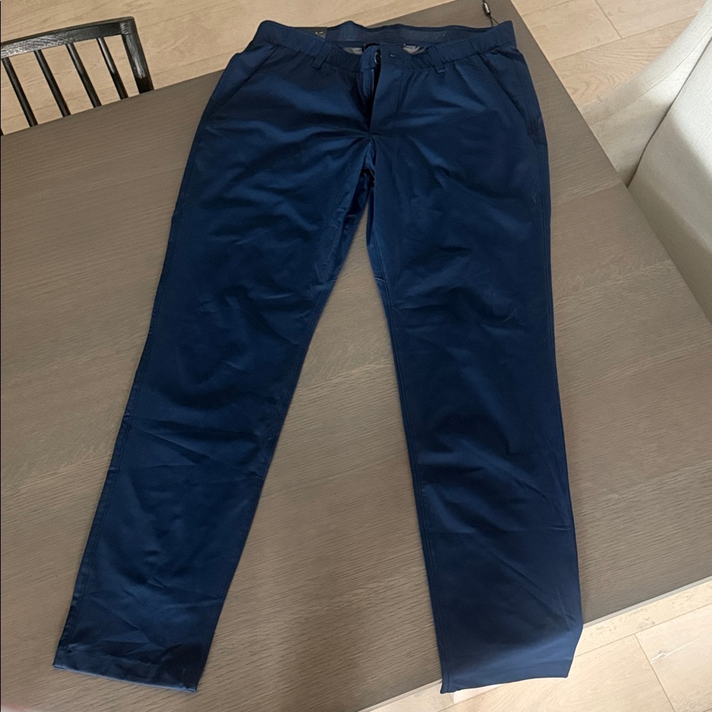 under Armour pants